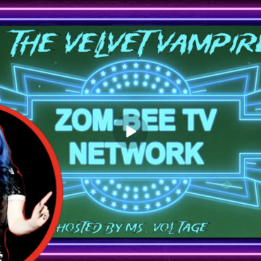 Zom-Bee TV Presents – The Velvet Vampire (1971)